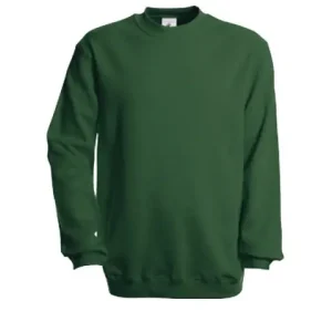 Sweatshirt XXXL grün Highlight