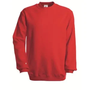 Preisknaller Sweatshirt XXL rot
