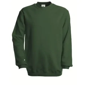Sweatshirt XXL grün Neuheit