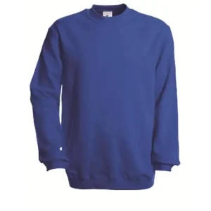 Kracherpreis Sweatshirt S royal