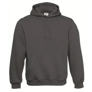 Sofort Bestellen Kapuzen-Sweatshirt XXL grau