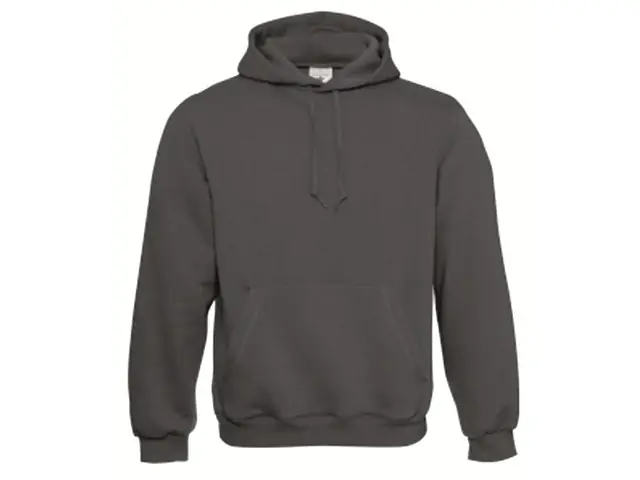 Sofort Bestellen Kapuzen-Sweatshirt XXL grau