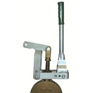 Hebelsatz zu Gülleschieber 4,5,6" Mega-Angebot