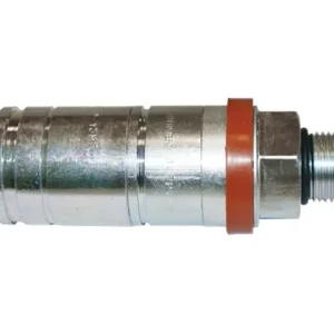 Preis Gesenkt Faster Push-Pull Kupplungs-Muffe, 7/8 UNF