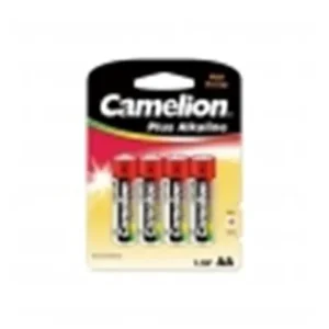 Batterie 20 Stk Alkaline 1,5V AA Nur Heute