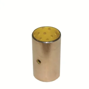Zylinderbuchse 16 / 18 x 25 mm Stahl/POM-Beschichtung Solange Der Vorrat Reicht