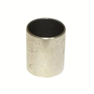 Zylinderbuchse 28 / 32 x 15 mm Stahl/PTFE-Beschichtung Sonderangebot