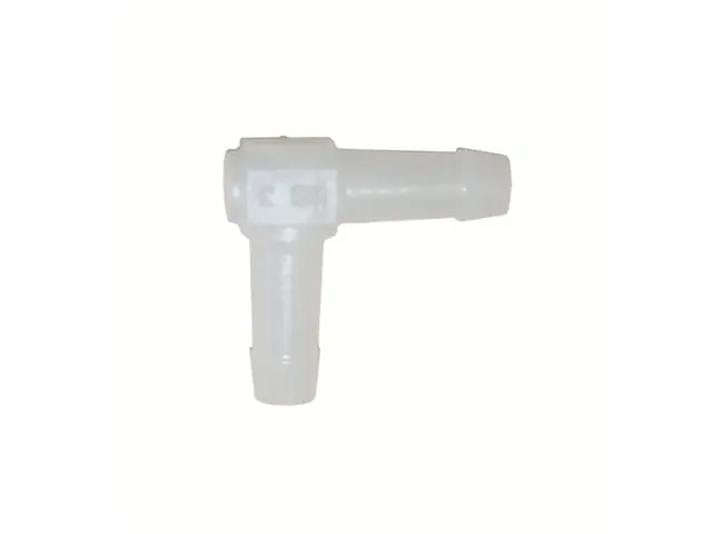 Winkel-Stück 3 mm PVC Preis Gesenkt