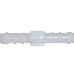 Schlauchverbindungsstutzen 6 mm PVC Mega-Angebot