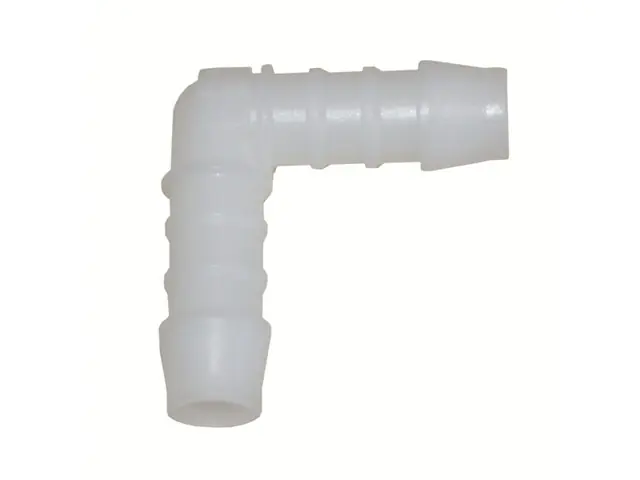 Preiswert Winkel-Stück 10 mm PVC