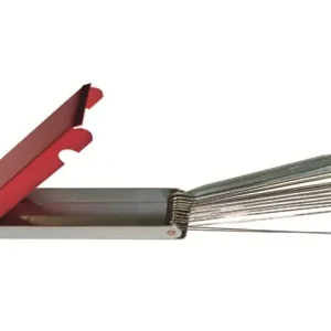 Neu Im Sortiment Reinigungshilfe für Vergaser 12-tlg. 0,45 - 1,68 mm