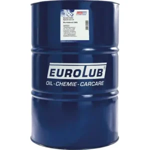 Jetzt Bestellen Bio-Kettenöl 208 Liter