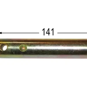 Tragzapfen-Stabilisator zu MF-1695314M1, 1867243M1 Nur Heute
