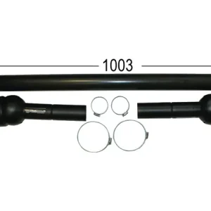 Meistverkauft Schutz kpl.-Allrad zu MF-1688236M93+1696550M1