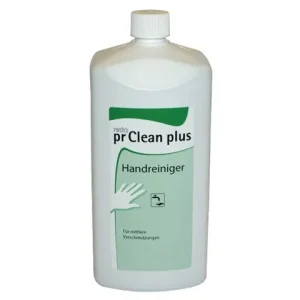 Letzte Chance prClean plus-Handreiniger 1 Liter