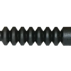 Faltenmanschette L = 58 mm d = 7,7 mm d1 = 3 mm Sonderaktion