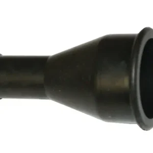 Bestseller Gummitülle L = 42 mm, d = 7 mm, d1 = 19 mm
