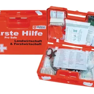 Erste-Hilfe-Koffer Land u. Forstwirtschaft Z1020 Typ I Wochenendangebot