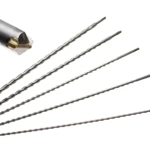 SDS-Bohrersatz, L=600mm 5-tlg. 8,10,12,16,20mm Angebot