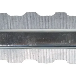 Nur Für Kurze Zeit Konturenlehre-Metallausführung Länge 125 mm