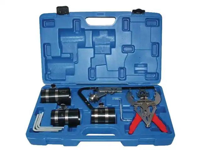 Kolbenring und Spannbandsatz Knallerangebot