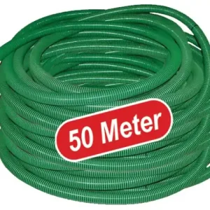 (50 m) PVC-Schlauch 40 mm für Schleppschlauch Saisonangebot