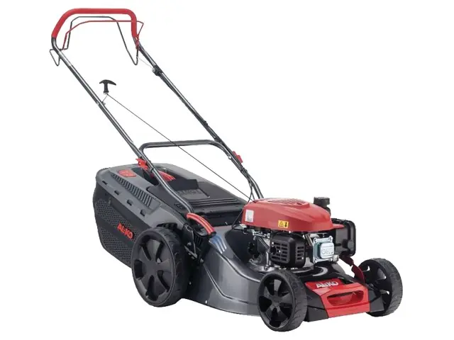 Preis Gesenkt Rasenmäher Alko Comfort 46.0 SP-A