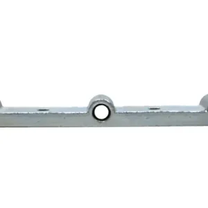 Seitenwandhalter 3-Loch 223x33mm Preis Gesenkt
