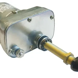 Wischermotor 12V 95° Achsabstand 50 mm Bestseller