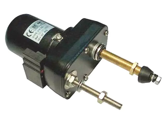 Bestseller Wischermotor 12V 105° Achsabstand 50 mm
