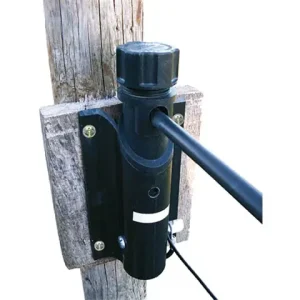 Sonderangebot Ersatzscharnier Electro Gate für Viehschranke