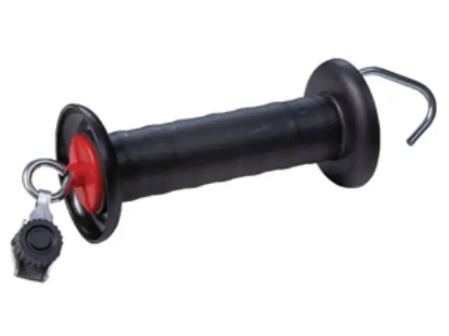 Torgriff mit Seilanschluss u. Federzugbegrenzung Mega-Angebot