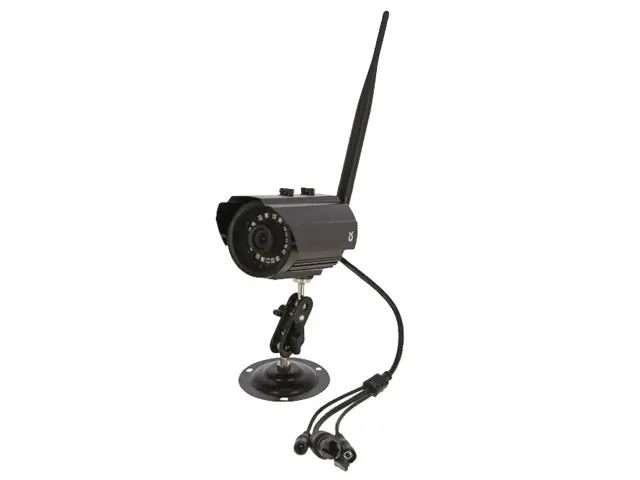 IPCam 2.0 HD Super-Preis
