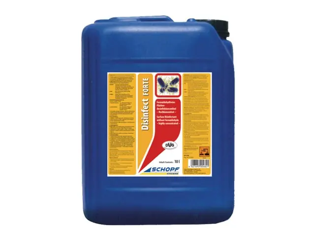 Disinfect Forte Hochkonzentrat 1000 ml Top-Preis