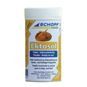 Preisknaller Ektosol Puder 250 g