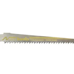 Sägeblatt 153 mm Holz, Kunststoff (2 Stk) Neuheit