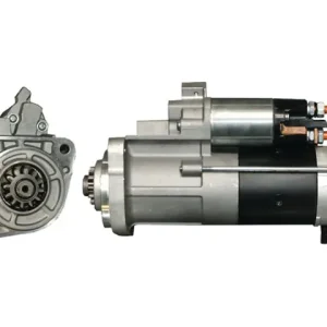 Starter 12 V / 4,7 KW zu Fendt F716903060010, IS1239 Rabatt