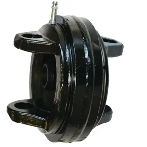 Highlight Doppelgabel Weitwinkel zu B&P A6