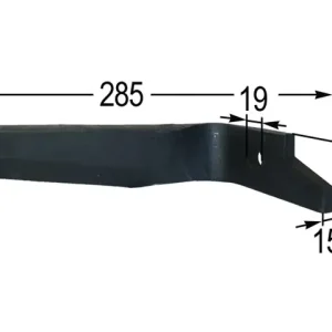 Kreiseleggenzinke re. 950788,951011 zu Amazone Sale
