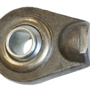 Kugelgelenk ID= 19 mm L= 48mm zum Anschweißen Sonderangebot