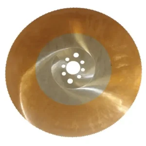 Metall-Kreissägeblatt HSS PVD-besch. 275 x 2,5 x 32 T4 Highlight