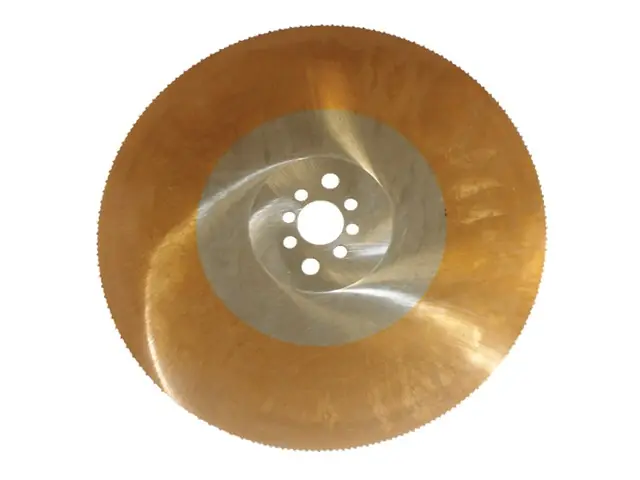 Metall-Kreissägeblatt HSS PVD-besch. 275 x 2,5 x 32 T4 Highlight