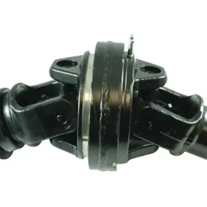 Schnäppchen Weitwinkelgelenk kpl. zu B&P A4 innen A= 36,8mm