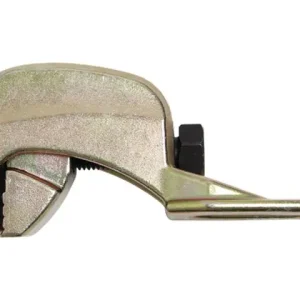 Richtklemme gewinkelt bis 2t 90°, 40 mm, eine Zugrichtung Markenprodukt