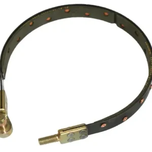 Garantierte Lieferung Bremsband 30mm links zu Fendt H275100030122