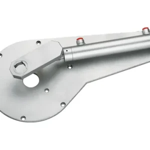 HD-Zylinder zu Dreiwegehahn 6 Zoll (74058) Sonderangebot