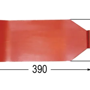 Gleitkufe zu Pöttinger 397601700, 397601701, 397.60.170.1 Neue Kollektion