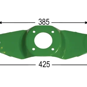 Neuheit Messerhalter zu Krone 253046.5, 253046.1, 20036170.0, 20035852.0