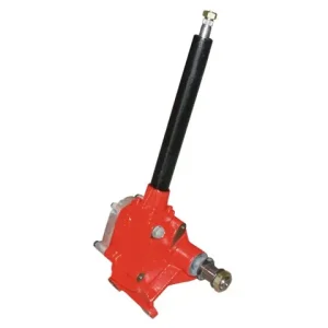 Rabatt Lenkgetriebe zu MF 1687020M91, 1687020M92