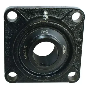 Knallerangebot Lager FAG 210 D=50mm LA=111mm L=16mm H=54,6mm